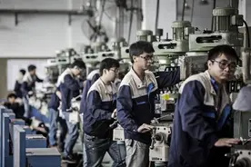又一外企退出中国：放弃中国的千亿市场，今将全部工厂移至越南图片