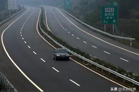 成安渝高速公路（四川段）正式取得收费批复，收费期限30年图片