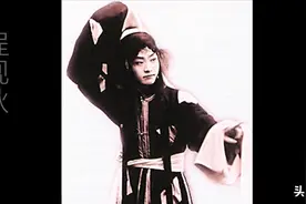 「天使谭」闲话程派“五老”与“五小程旦”图片
