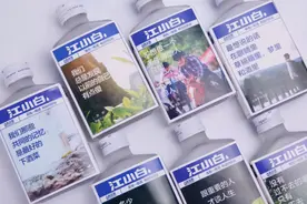 只卖年轻人的白酒！年销30亿的江小白，只会营销，不会酿酒？图片