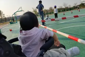 我的宝贝女儿图片