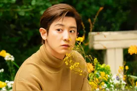 朴灿烈被曝私生活混乱劈腿十余人，SM回应：对该帖没有正式立场图片