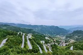 判刑十年，出来后，他成了全村首富图片