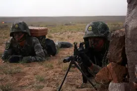 1999年中俄东马格拉2.16事件——珍宝岛战役之后最恶劣的边境冲突图片