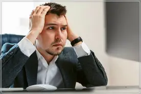 43岁的负债者无路可退，想努力拼搏又找不到方向，应该怎么办？图片