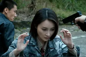 一口气连刷10集，韩三平监制的缉毒剧，怎么还不火？图片