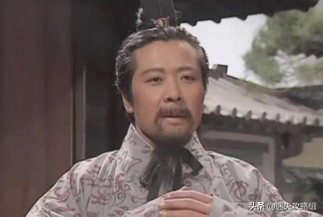 「说儿戏01」童年游戏《三国战纪》你真的看过它的剧情了吗？