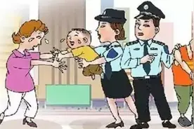 丧尽天良！男子17.4万卖俩亲生儿子，判了图片