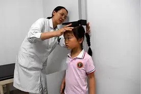 孩子骨骺线闭合前，会发出3个信号，若提早发现还能多长5厘米图片