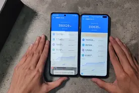 Redmi Note9Pro上的骁龙750G有多强？对比K30后，太打脸！视频封面