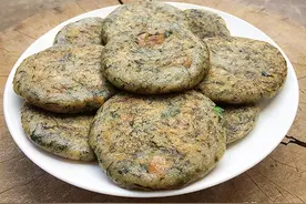 安徽这个不起眼的小县城，面积小，人口少，却因一道美食上了央视图片