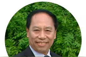 著名书法理论家 书法艺术家马国俊先生日记图片