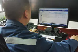 智能电网时代，抄表工都去哪了？图片