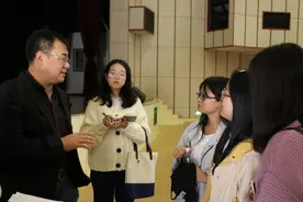 招生季｜南京信息工程大学与国科大本-硕-博一体化联合培养项目纪实图片