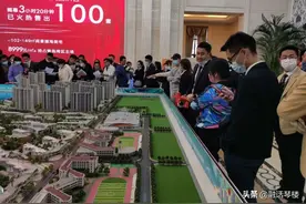 深度 | 再说维多利亚湾这个盘值不值得买图片