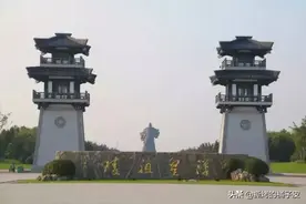 汉高祖咬牙封雍齿——讲述大时代的小角色之二图片