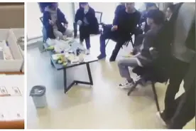 男子成立工作室700块一个收购微信号，转手竟卖给了他们！视频封面
