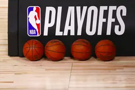 NBA新赛季各关键时间点确定，7到10名的附加赛将会保留图片