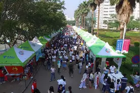 如何高质量地度过大学四年？图片