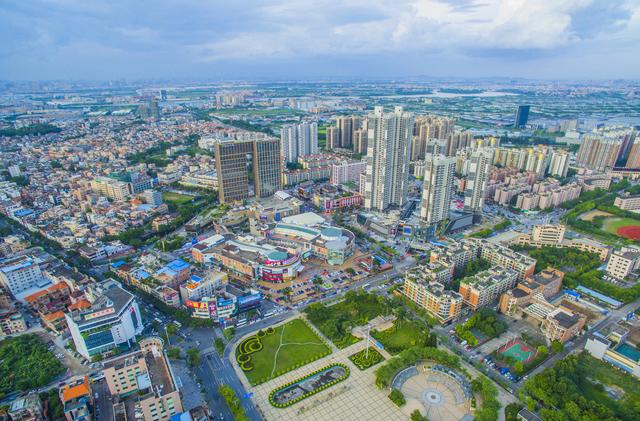 禅城龙江网站建设（高质量发展佛山龙江谋划下一个五年发展蓝图）