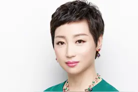 苦等入狱丈夫12年，千亿商业帝国掌门人，黄光裕的妻子真“绝”图片