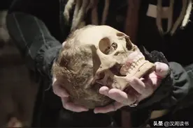 印度黑产：穷人死后还为富人创造数百倍利益图片