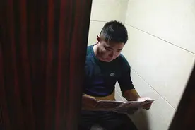 一个人正常的排便频率应该是多少？一天一次和三天一次哪个更好图片