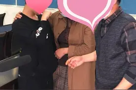 7个月大的儿子被邻居拐走！夫妇走街串巷找寻13年，盼来奇迹图片