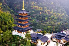 汉中一个宜居小县城，到西安仅40分钟车程，清净无争很佛系图片