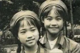 对越战争首个牺牲女兵，遗体被烧未完整回国，队长：我没保护好她图片