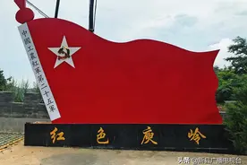 传奇红25军：从大别山走出的“种子部队”，诞生97名开国将军图片