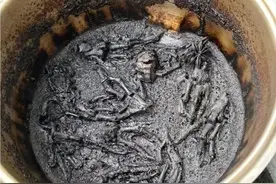 做饭似炼丹？还是放过厨房吧......图片