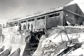 如果志愿军三炸水门桥彻底成功，能否最终全歼长津湖美军？图片