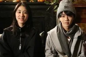 张碧晨&华晨宇｜言情文反转？对不起没有图片
