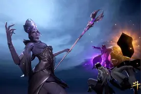 单属性四宗门为何不成立新的宗门，而是不断依附强大的宗门？图片