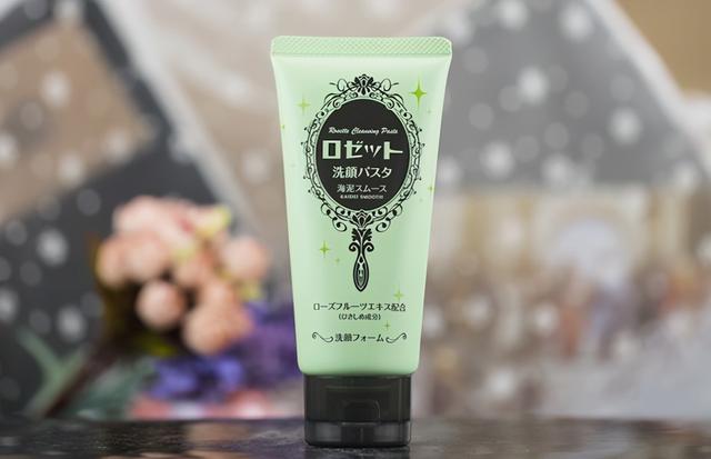 4款网红洗面奶亲测，拒绝踩雷，使肌肤焕发洁净新鲜的水嫩透白