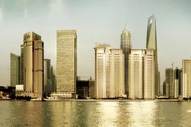 2021中国10大豪宅，汤臣一品第一，上海、北京、深圳最多图片