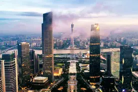 广东各市前三季度财政收入：东莞602亿元，湛江、肇庆反超汕头图片