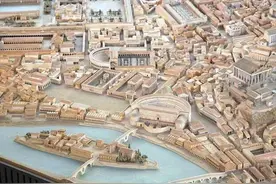 历史考古：欧洲中世纪有多落后？图片