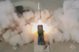 效果或与核武器相似！火箭军试射2枚新型导弹，杀伤手段软硬结合图片