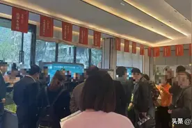 成交太火爆！揭秘重庆人都在投资哪些楼盘....图片