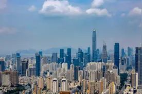 中国住房已明显过剩，但百姓没钱买？国家老干部给出“解决方案”图片