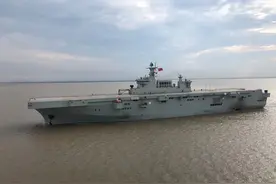 国产两栖战装备这么多，分别都是啥来头图片