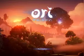 《奥日2：精灵与萤火意志》评测：初心未改，美好不变图片
