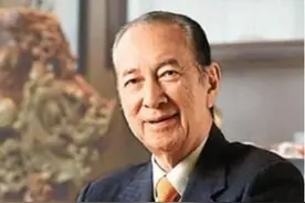 澳门98岁赌王的养生之道，每一条都值得你学习、借鉴图片