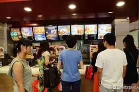 小姨子在肯德基上班，透露有4种点餐暗语，不仅省钱份量还多图片