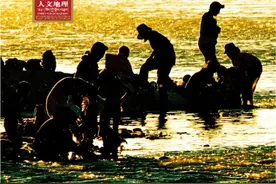 初秋 x 沐浴节 ▎这才是日光城的正确打开方式图片
