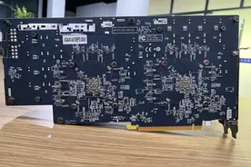 真正的专业矿卡？Sapphire Dual Radeon RX 570露面图片