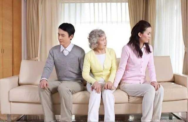 一位三观超正的婆婆：处理婆媳关系，最好的方法就是记住这四点