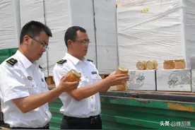 蜂蜜出口价1斤不到6元，养蜂人为啥不降价自己销售？3个原因图片